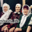 Вдову участника Великой Отечественной войны поздравили с 90-летием - Бавлинский муниципальный район