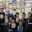 В социальном приюте «СемьЯ»  прошло мероприятие «Рыцарский турнир», посвященное Дню Защитника Отечества - Бавлинский муниципальный район