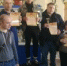 Бавлинцы в числе победителей и призеров республиканских лыжных гонок среди инвалидов по зрению - Бавлинский муниципальный район