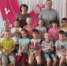 Бавлинские дошкольники сыграли в шахматы - Бавлинский муниципальный район