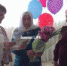 В Бавлах поздравили вдову участника ВОВ - Бавлинский муниципальный район
