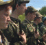 Почти как в армии: бавлинские юноши участвуют в военно-полевых сборах - Бавлинский муниципальный район