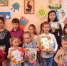 "Добро в каждую ладошку" - Бавлинский муниципальный район