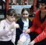 Познавательная игровая программа «День рукавичек» - Бавлинский муниципальный район