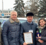 Главам сельских поселений Бавлинского района вручили ключи от новых автомобилей - Бавлинский муниципальный район