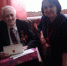 Свое 90-летие отметил труженик тыла Маникеев Дмитрий Сергеевич. - Бавлинский муниципальный район