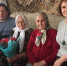 Жительница Бавлов отметила 95-летие - Бавлинский муниципальный район