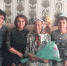 Труженницу тыла поздравили с 90-летием - Бавлинский муниципальный район