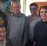 Бавлинец празднует свое 90-летие. - Бавлинский муниципальный район