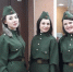 Работники Бавлинской городской прокуратуры выступили на творческом конкурсе - Бавлинский муниципальный район
