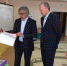 Бавлинский район посетил заместитель Премьер-министра Республики Татарстан - Бавлинский муниципальный район