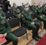 Призывников РТ проводили в Президентский полк и научные роты Минобороны России - Бавлы-информ