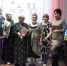 Вечер памяти, посвящённый 83-летию со дня рождения татарского поэта Фаниса Яруллина - Бавлы-информ