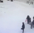 Наезд на девочку попал на видео, ДТП заинтересовалась Прокуратура РТ - Бавлы-информ