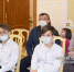 В день космонавтики бавлинцы получили паспорта - Бавлы-информ