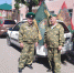 День защитников самой длинной границы в мире - Бавлы-информ