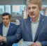 Андрей Кондратьев: «Запасных бюллетеней нет, печать идет строго по числу избирателей» - Бавлы-информ