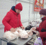 На сельскохозяйственной ярмарке в Бавлах отмечается спрос на мясо - Бавлы-информ