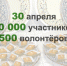 Десятый республиканский ифтар пройдет 30 апреля в Казани - Бавлы-информ