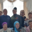 Бавлинские члены общества незрячих провели встречу перед Днём Победы - Бавлы-информ