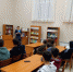 Proforientasiya 03 result - ЦБС Бавлинского района