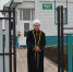 В Бавлинском районе открылась новая мечеть - Бавлинский муниципальный район