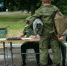 Денежное довольствие для служащих военных по контракту выросло - Бавлы-информ
