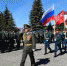 В Бавлах отмечают День Победы - Бавлы-информ