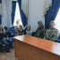 В бавлинском селе бойцы СВО пообщались с детьми - Бавлы-информ