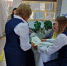 В Бавлах состоялась «‎Всеросийская ярмарка трудоустройства - 2023»‎ - Бавлы-информ