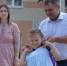 Будущим бавлинским первоклассникам вручили рюкзаки - Бавлы-информ