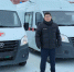Рустам Минниханов вручил ключи от новых автомобилей Бавлинской больнице - Бавлинский муниципальный район