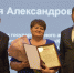 Бавлинцы получили государственные награды - Бавлы-информ