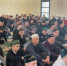 Бавлинцы празднуют Ураза-байрам - Бавлы-информ