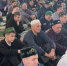 Бавлинцы отпраздновали Ураза-байрам - Бавлинский муниципальный район