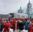 Фонд «Нэфис» поддержал Всероссийский фестиваль Каравон - Бавлинский муниципальный район