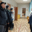 «Несите службу достойно»: в Бавлах новобранцев проводили в армию - Бавлы-информ