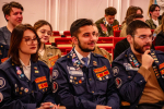 В Казани состоялась премьера спектакля студотрядов Татарстана