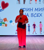 В Бавлах стартовала Декада инвалидов