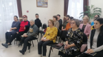 В Бавлах прошёл круглый стол «Навстречу друг другу» в честь Международного дня инвалидов