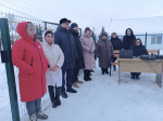 В Бавлинском районе пооявился ещё один современный ФАП