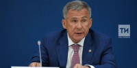 Рустам Минниханов подчеркнул, что муниципалитеты являются фундаментом государственного устройства. - Бавлы-информ