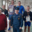 «Кубок начальника отряда на лучшего работника» прошёл в  Альметьевске - Бавлы-информ