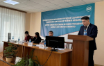 В ГАУЗ «Бавлинская ЦРБ» состоялся итоговый медицинский совет