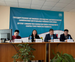 В ГАУЗ «Бавлинская ЦРБ» состоялся итоговый медицинский совет