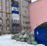 В Бавлах наложен штраф за неправильный вынос мусора - Бавлы-информ