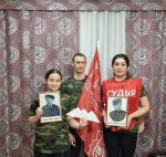 Бавлинская семья удостоена награды в Республиканском конкурсе