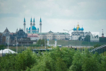Республика Татарстан получила 4,1 миллиарда рублей в рамках национального проекта
