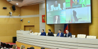 Дипфейки, дропперы и вирусы: какие схемы используют ИТ-преступники и как с ними бороться - Бавлы-информ