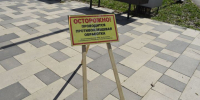 Парки и зоны отдыха Бавлинского района обрабатывают от клещей - Бавлы-информ